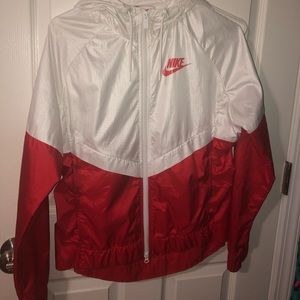 Nike Windbreaker